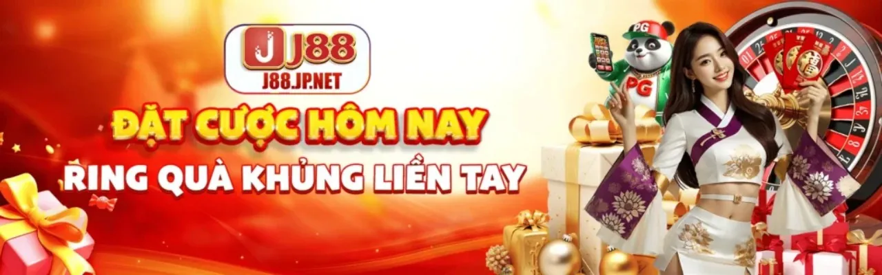 Tổng quan về jb88 nhà cái, nền tảng cá cược trực tuyến uy tín